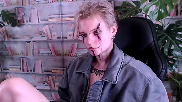 DemianEnglen online show from 03-20-25, 02:29