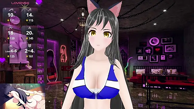 KimiStar online show from 03-09-25, 03:27