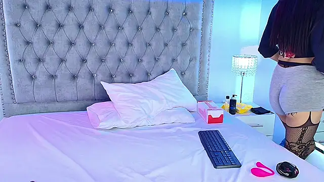 Charlotte ethan online show from 01-22-25, 10:29