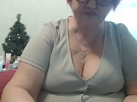 DeniseeRosea online show from 02-11-25, 04:56