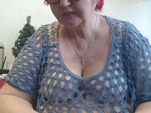 DeniseeRosea online show from 02-14-25, 09:34