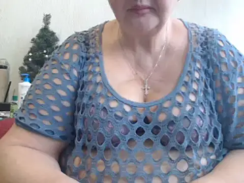 DeniseeRosea online show from 02-28-25, 08:20