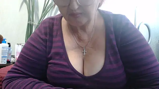 DeniseeRosea online show from 10-01-25, 07:03