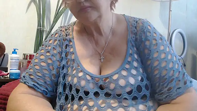 DeniseeRosea online show from 10-12-25, 06:23
