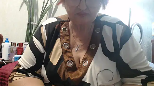 DeniseeRosea online show from 10-15-25, 07:03