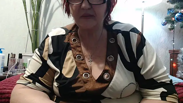 DeniseeRosea online show from 01-13-26, 05:18