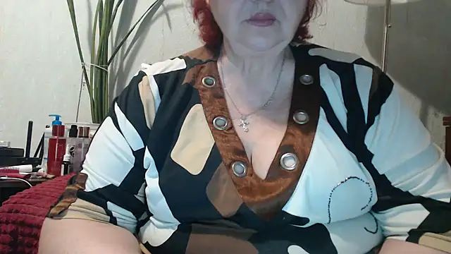 DeniseeRosea online show from 03-25-26, 05:52