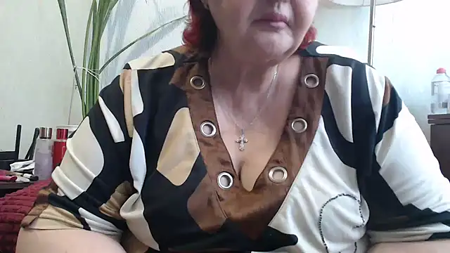 DeniseeRosea online show from 05-13-26, 10:12
