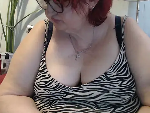 DeniseeRosea online show from 05-14-26, 04:25