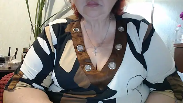DeniseeRosea online show from 05-26-26, 06:48