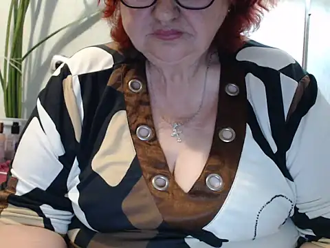 DeniseeRosea online show from 06-09-26, 11:27