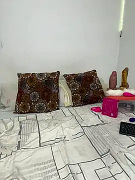 Ashley Spicy online show from 07-11-26, 03:37