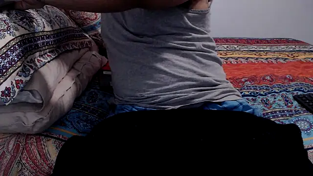 Snapshot of Str8_Soldier chatting on 12-18-25, 04:57 Str8 Soldier online show from 12-18-25, 04:57