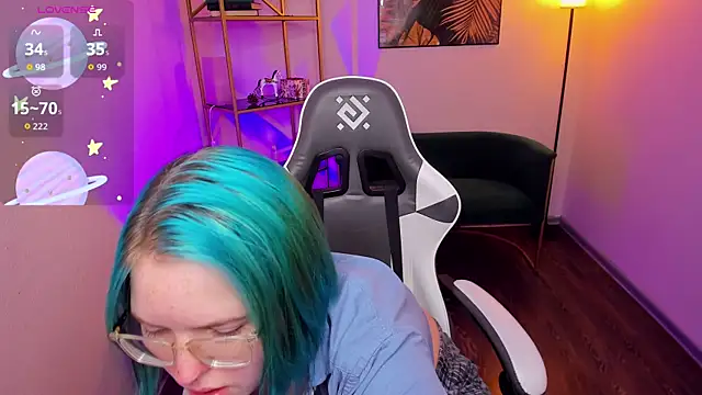 Manic pixie  online show from 06-11-26, 03:43