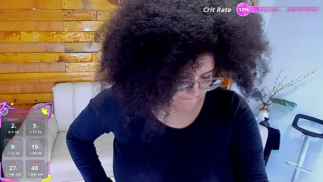 lilith mesa online show from 10-11-25, 03:39