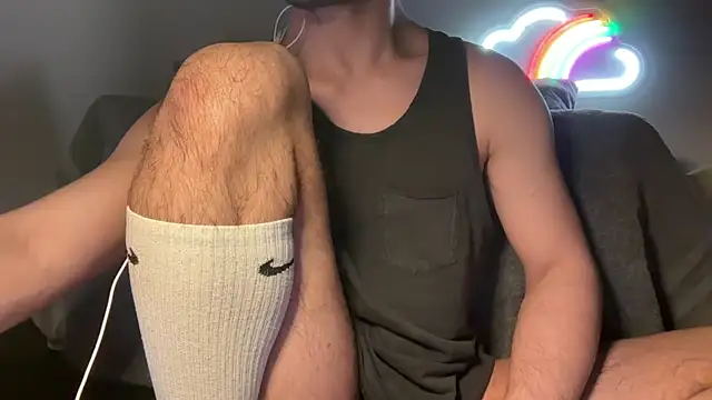 UnFcukWithAble online show from 02-23-25, 07:00