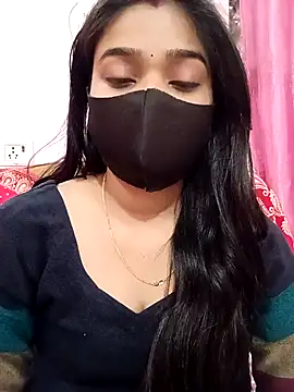 Simran-001 online show from 02-20-25, 06:02