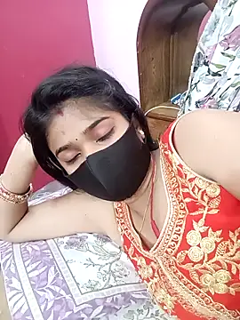 Simran-001 online show from 03-09-25, 06:28