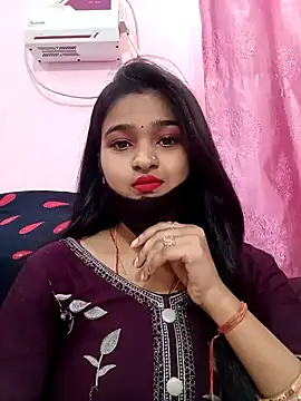 Simran-001 online show from 03-11-25, 06:43