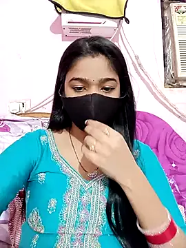 Simran-001 online show from 09-27-25, 01:27