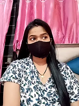 Simran-001 online show from 10-30-25, 06:19