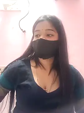 Simran-001 online show from 02-13-26, 12:12