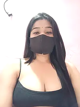 Simran-001 online show from 02-16-26, 12:23