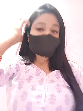 Simran-001 online show from 02-28-26, 09:43