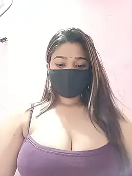 Simran-001 online show from 07-01-26, 01:02