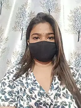 Simran-001 online show from 07-22-26, 01:47