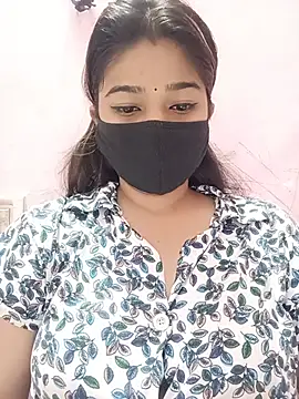 Simran-001 online show from 07-30-26, 12:04