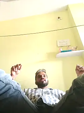 Snapshot of RaviRoy2326 chatting on 02-11-25, 08:15 RaviRoy2326 online show from 02-11-25, 08:15