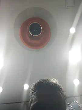 Snapshot of RaviRoy2326 chatting on 02-12-25, 07:23 RaviRoy2326 online show from 02-12-25, 07:23