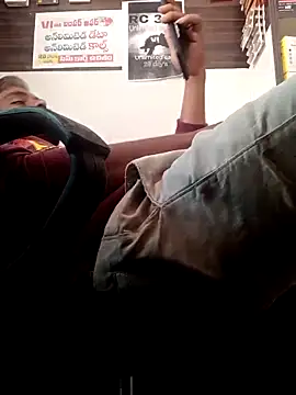 Snapshot of RaviRoy2326 chatting on 02-25-25, 09:31 RaviRoy2326 online show from 02-25-25, 09:31