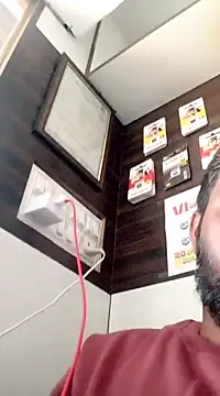 Snapshot of RaviRoy2326 chatting on 02-27-25, 11:31 RaviRoy2326 online show from 02-27-25, 11:31