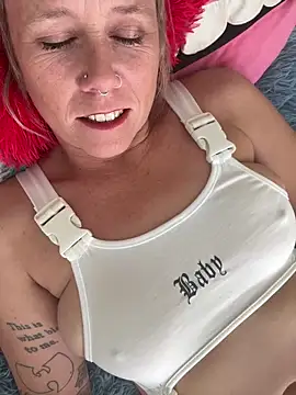 I am babydoll online show from 02-03-26, 12:42