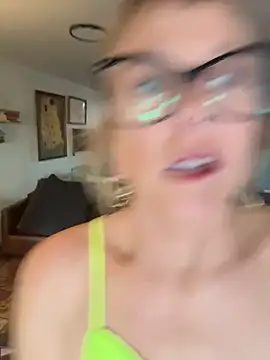 I am babydoll online show from 03-13-26, 01:12