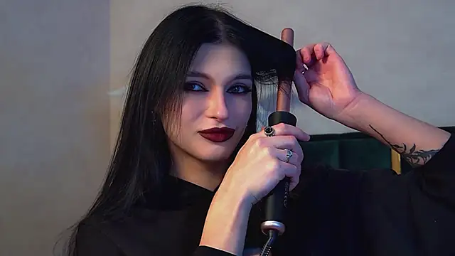 BeverlyMost online show from 02-18-26, 06:48