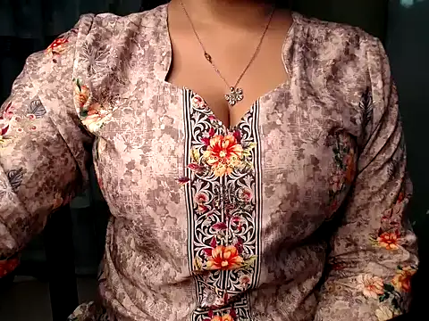 Saanviraa online show from 01-08-26, 02:25