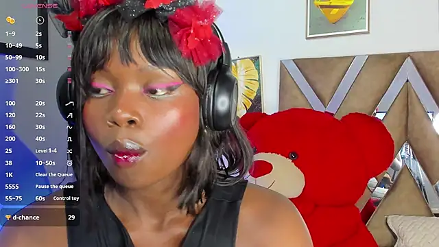 Snapshot of Stela__Gs chatting on 03-22-25, 11:42 Stela Gs online show from 03-22-25, 11:42