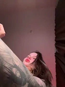 RussianFuckingMachine online show from 02-06-25, 11:26