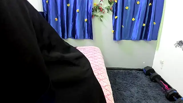 ShairaMarss online show from 11-16-25, 12:11