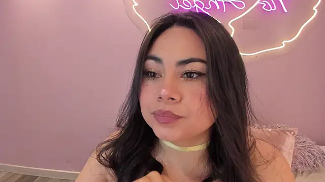 Naomymonroe  online show from 04-19-26, 11:42