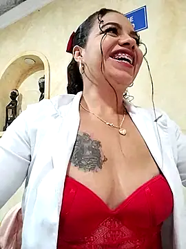 Ariana-07 online show from 03-01-25, 03:27