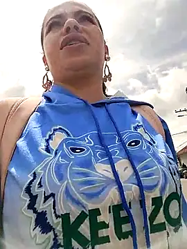 Ariana-07 online show from 03-12-25, 03:29