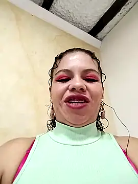 Ariana-07 online show from 03-22-25, 02:36