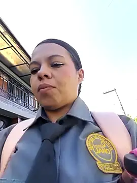 Ariana-07 online show from 09-09-25, 01:43