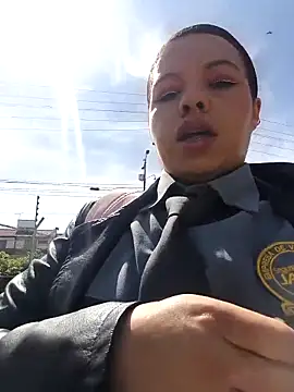 Ariana-07 online show from 10-04-25, 02:15