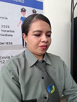 Ariana-07 online show from 02-25-26, 02:37