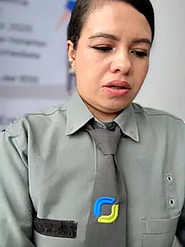 Ariana-07 online show from 02-28-26, 03:24